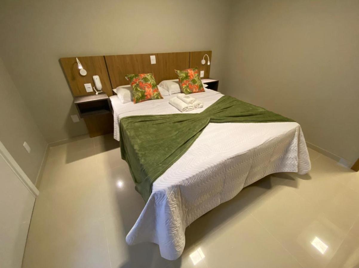 Beach Hotel & Suites Capão da Canoa Kültér fotó