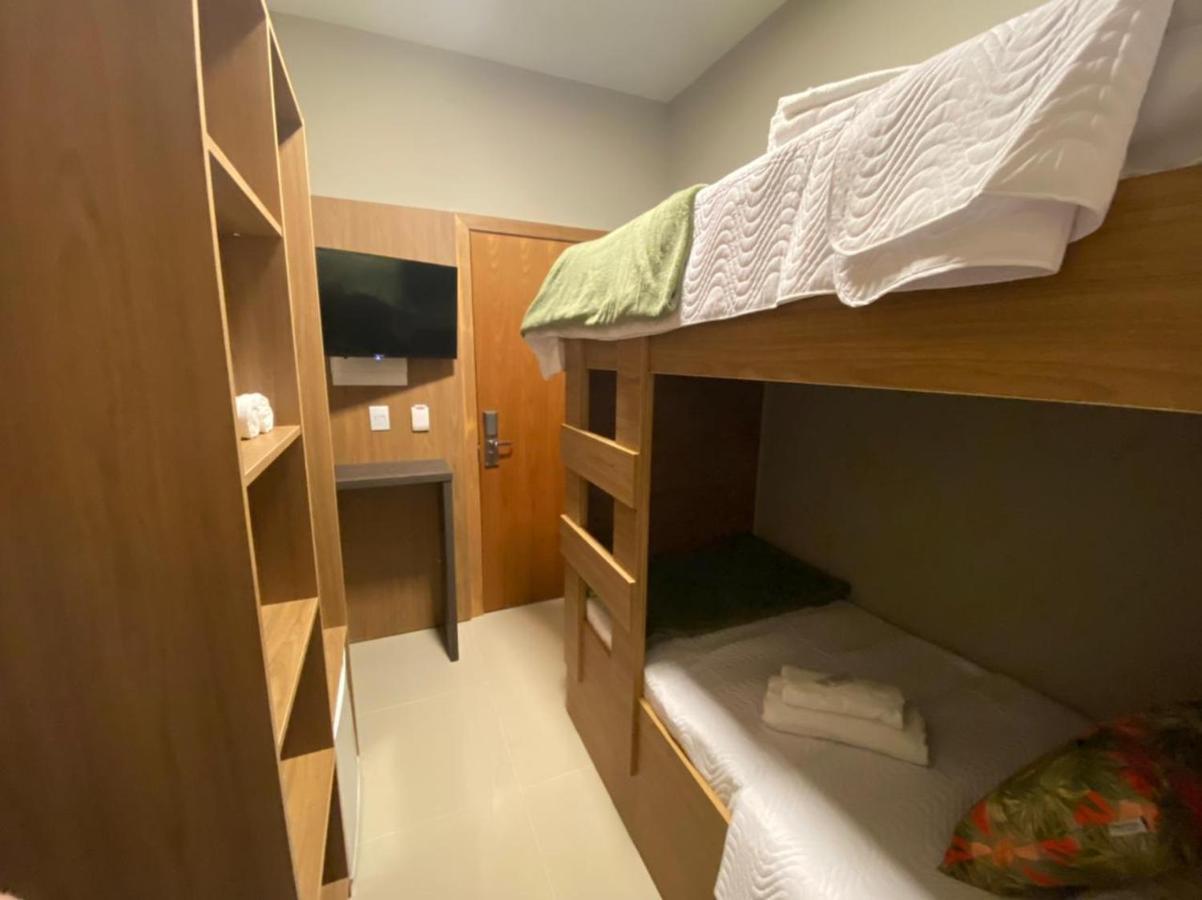 Beach Hotel & Suites Capão da Canoa Kültér fotó