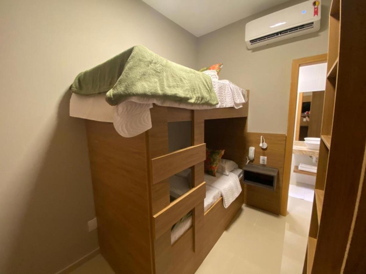 Beach Hotel & Suites Capão da Canoa Kültér fotó