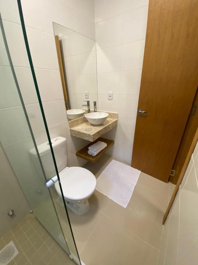 Beach Hotel & Suites Capão da Canoa Kültér fotó