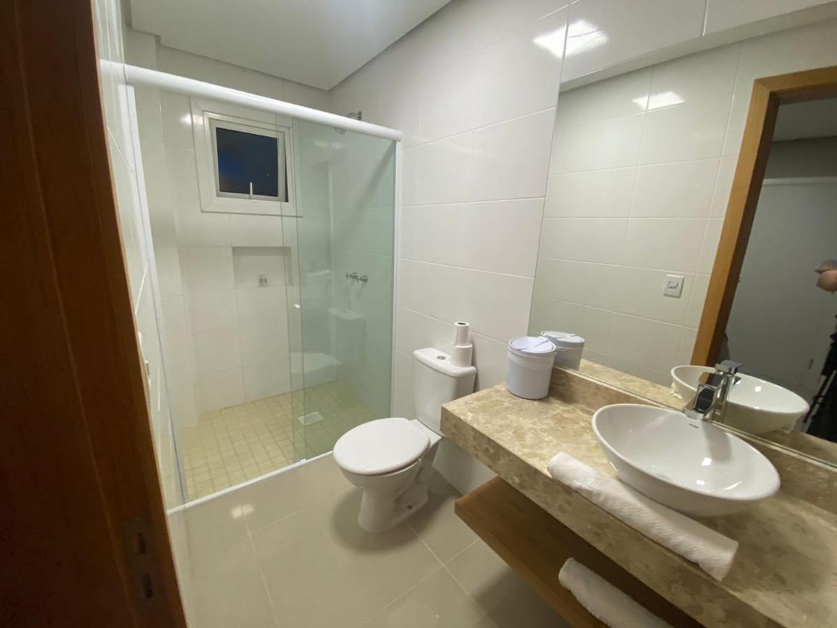 Beach Hotel & Suites Capão da Canoa Kültér fotó