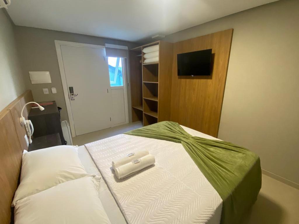 Beach Hotel & Suites Capão da Canoa Kültér fotó