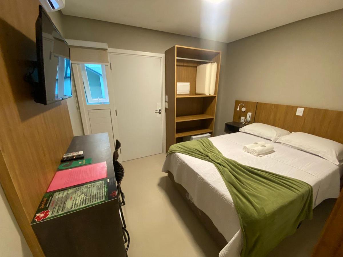 Beach Hotel & Suites Capão da Canoa Kültér fotó