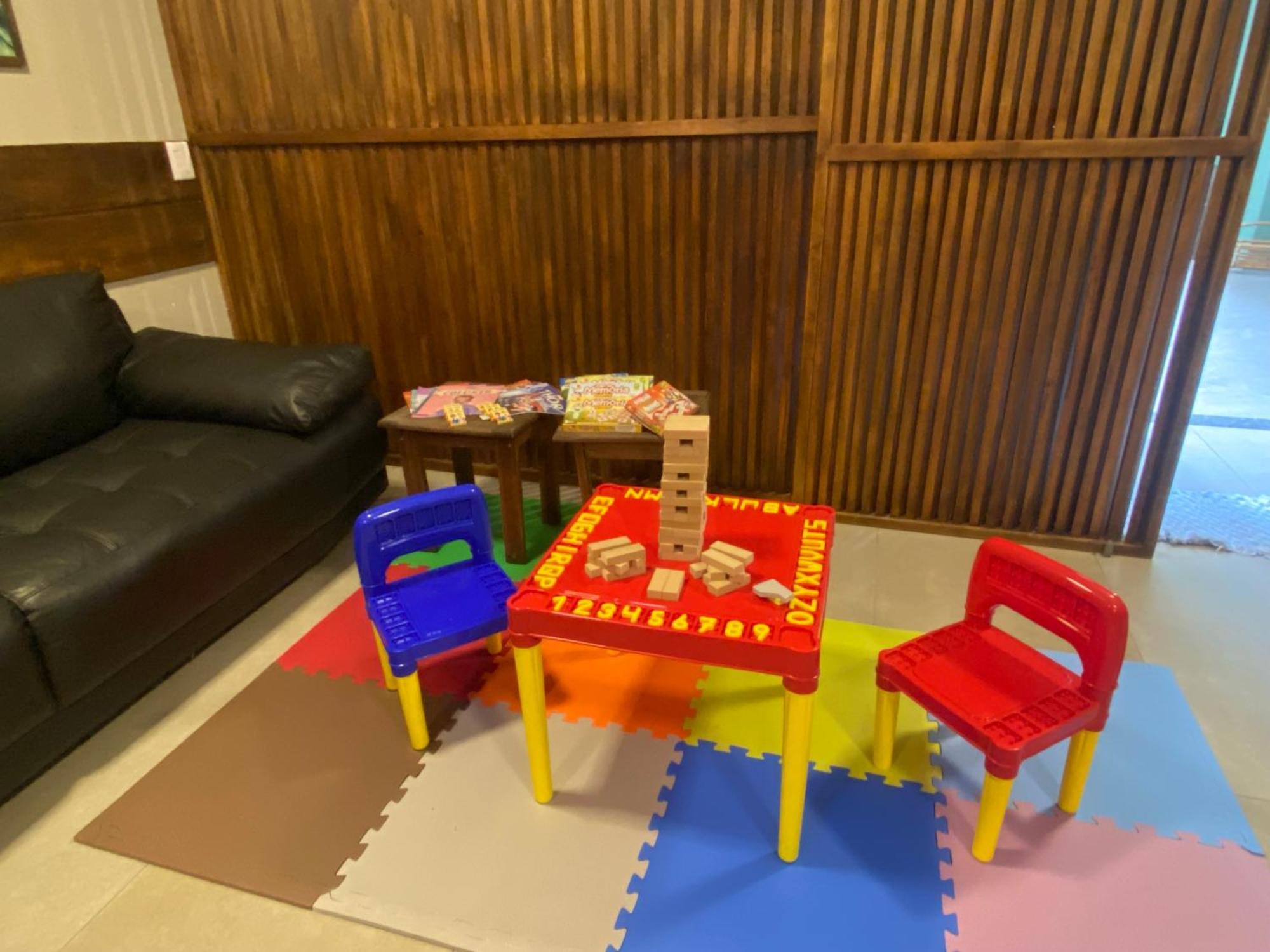 Beach Hotel & Suites Capão da Canoa Kültér fotó