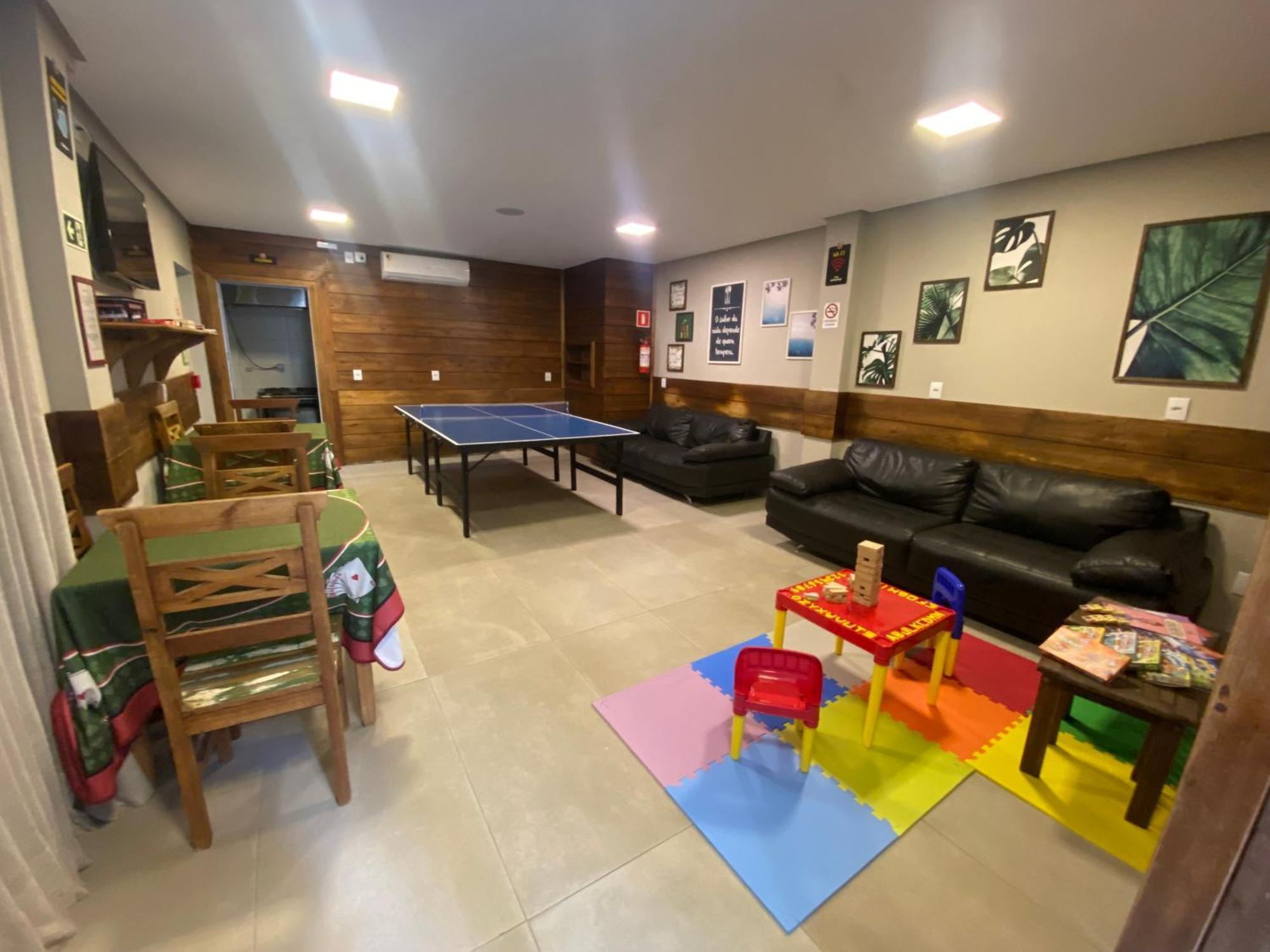 Beach Hotel & Suites Capão da Canoa Kültér fotó